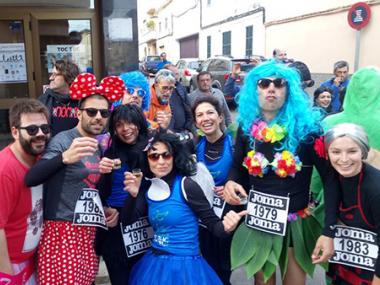 Sant Silvestre murera	