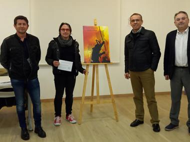 Cartell Sant Antoni 2018	