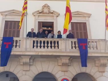 Festes de Sant Antoni 2018 a Muro