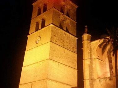 Encesa de bengales per als drets humans	