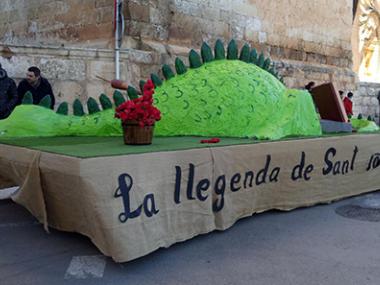 Sa Rua Muro	