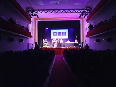 V Gala de l'esport	