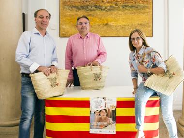 Arriba a Muro la campanya "Viu Mallorquinament" de Pimeco