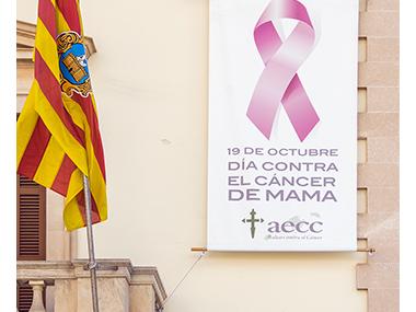 Cada 20 minuts és diagnostica un cas de càncer de mama