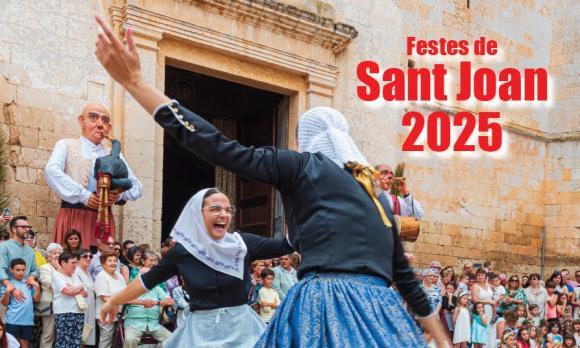 muro sant joan 2025