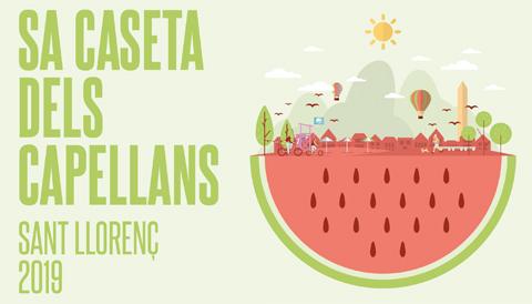 Festes dels Capellans