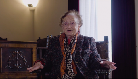 Entrevista a Joanaina Sabater