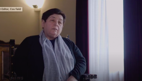 Entrevista a Catalina Alzamora Calvó (marjalera)