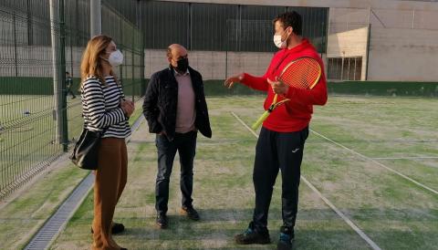 tennis