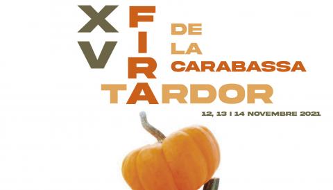 FIRA CARABASSA 2021