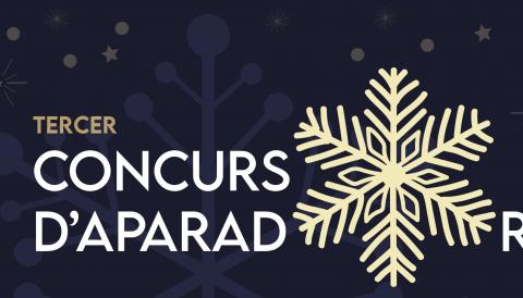 III edició del Concurs d'aparadors