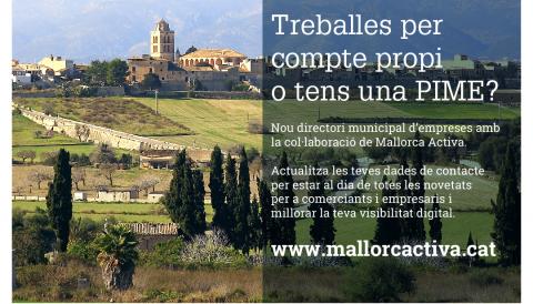 mallorca activa