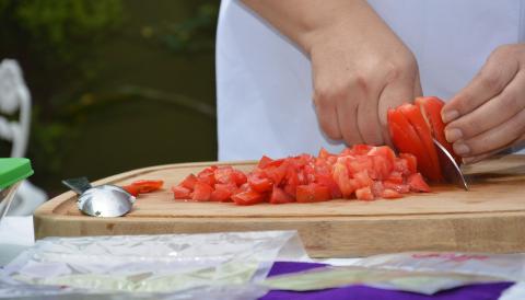 chef