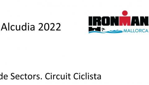 IRONMAN 2022