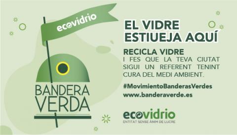 BANDERES VERDES