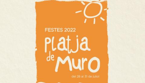 Festes de Platja de Muro 2022