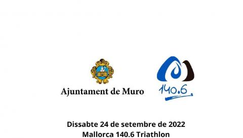 RUTES ALTERNATIVES MALLORCA 140.6 Triathlon