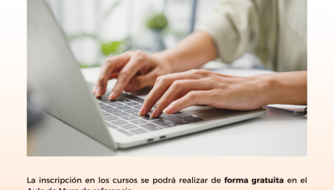 NOVEDADES AULA MENTOR