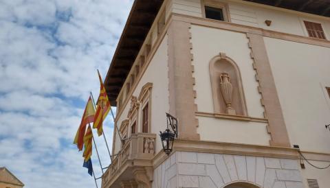 AJUNTAMENT DE MURO