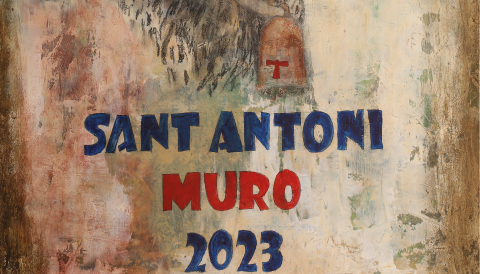 Programa de Sant Antoni 2023