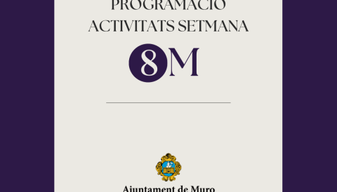 8M Muro