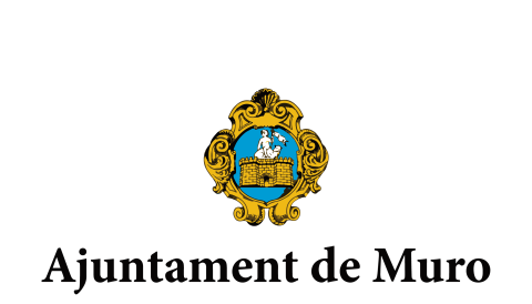 LOGO AJUNTAMENT DE MURO