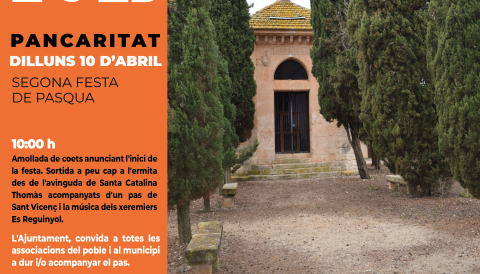 Sant Vicenç 2023