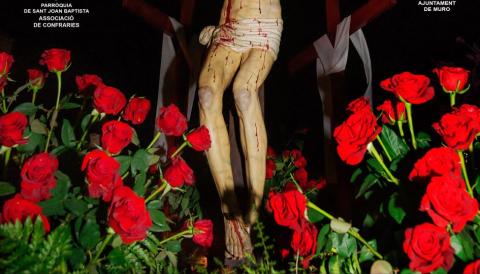 SETMANA SANTA I PASQUA 2023