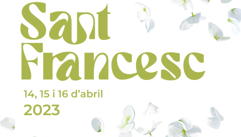 Fira de Sant Francesc 2023