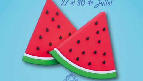Programa de Festes de Platja de Muro 2023