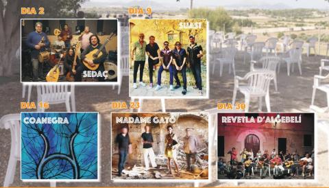 SA RIBA FOLK 2023