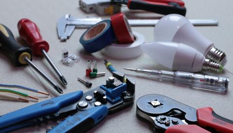 reparar