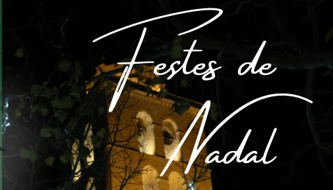 Festes de Nadal 2023-2024