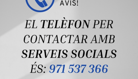 Serveis Socials