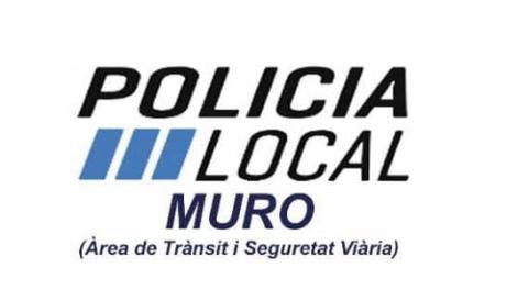 policia local muro