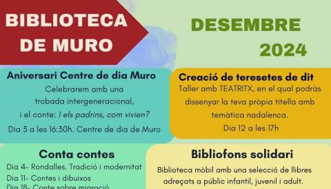 desembre