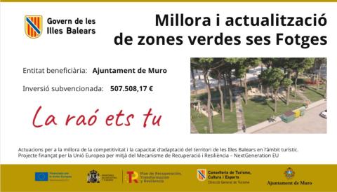 Ses Fotges