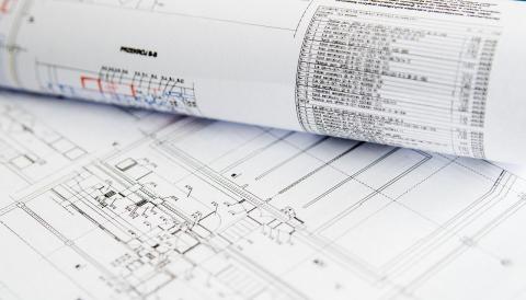 arquitecte tècnic