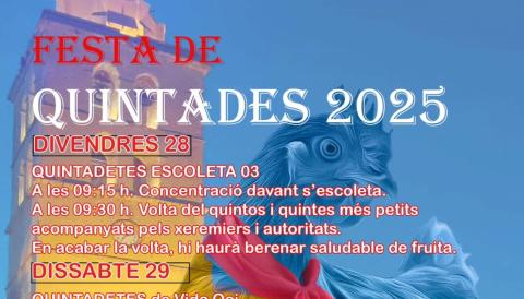 quintades
