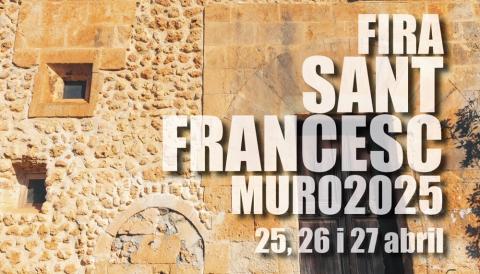 S. Francesc 2025