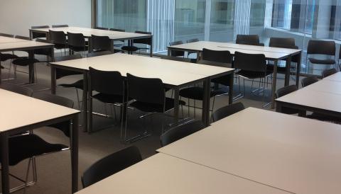professor aula adults