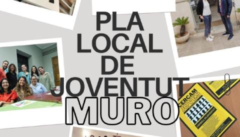 pla muro