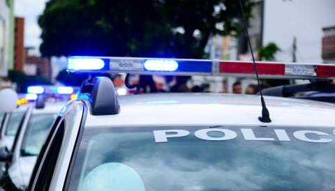 policia