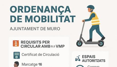 mobilitat