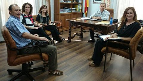 Es garanteix la continuïtat del grau mitjà i superior d'activitats físiques i esportives a Muro per al curs 2016-2017