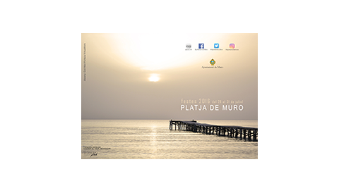 Comencen les festes de la Platja de Muro