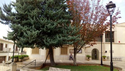 El centre de persones majors de Muro comptarà novament amb servei de bar