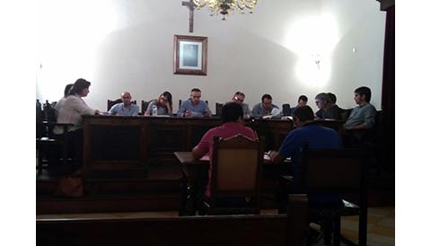 L’Ajuntament espera el dictamen del Serveis Jurídics municipals per determinar la conveniència de presentar recurs contra la sentència relativa a Son Bosc