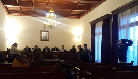 L'Ajuntament de Muro aprova la interposició de recurs de cassació contra la setència del TSJIB pel golf de Son Bosc