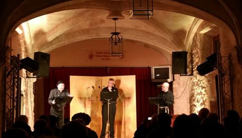 Curs d'Història a Muro	